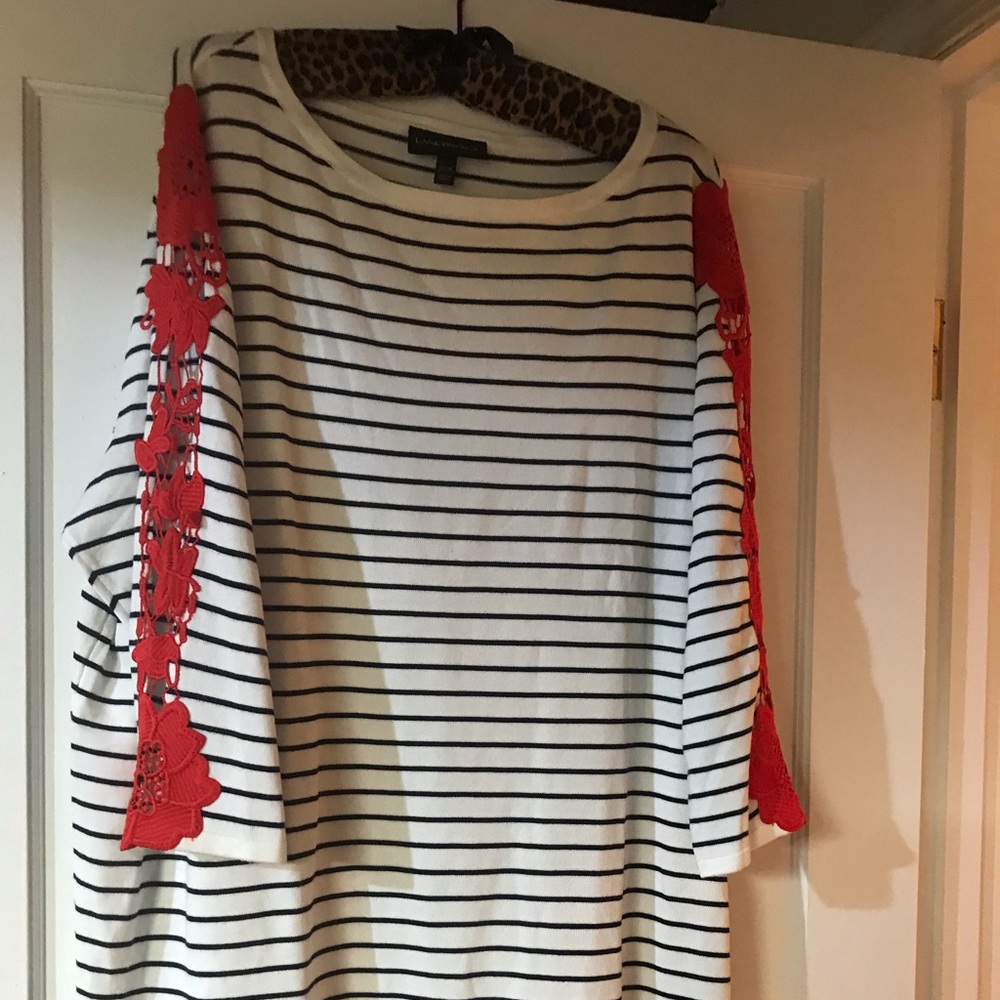 Lane Bryant light weight sweater